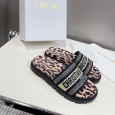 Christian Dior Slippers